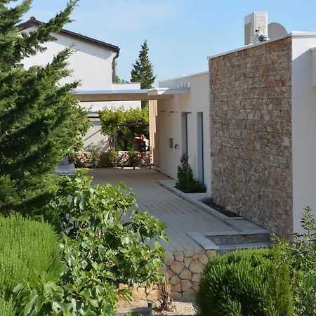 Villa Od More Baric Draga Lukovo Sugarje Exterior photo